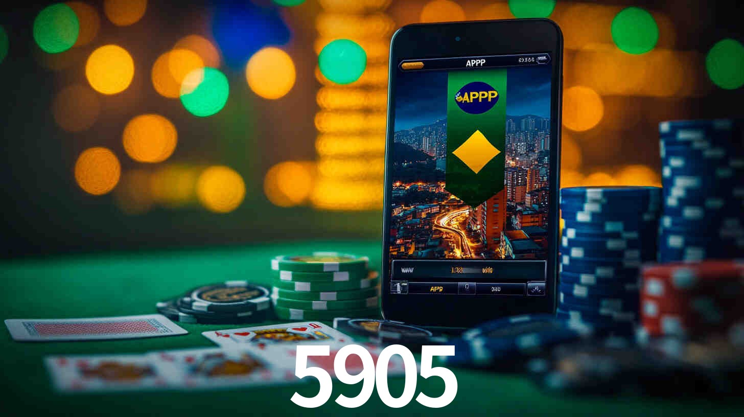 Experiência VIP 5905