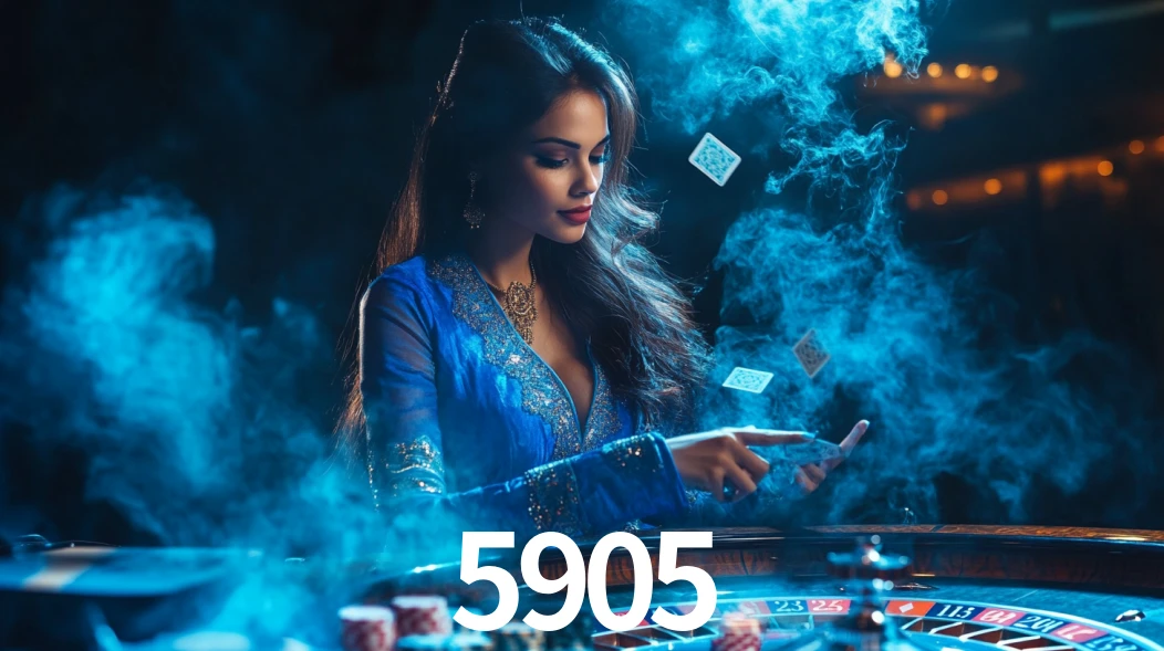 Explorando a Categoria de Eventos em Apostas na 5905