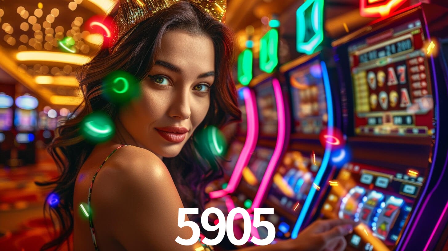 5905 bet