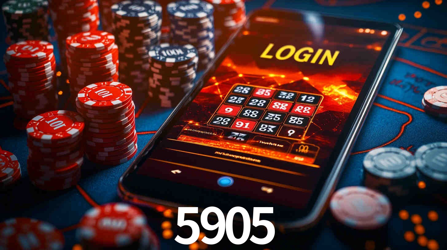 5905: Jogue Crash e Experimente Alta Recompensa Instantânea