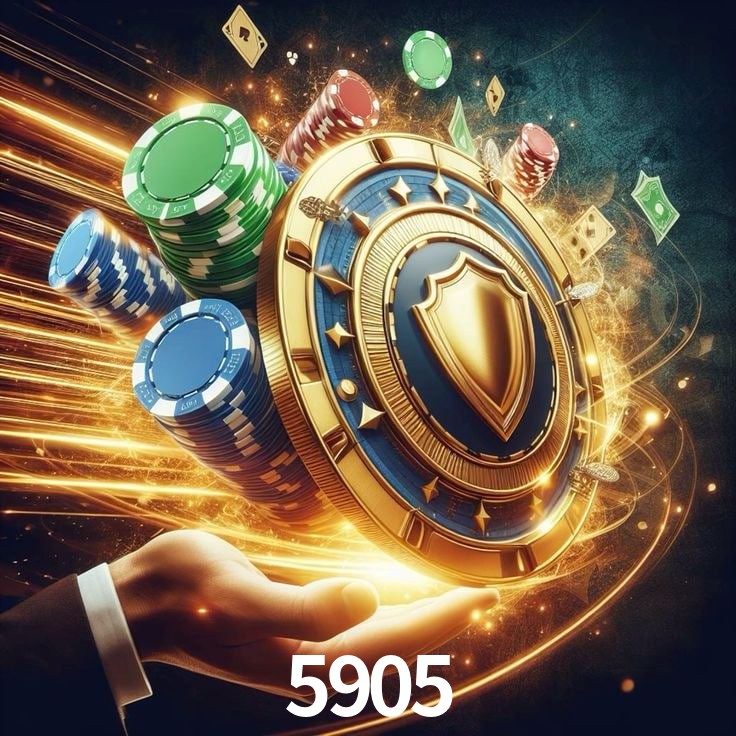 5905 Slots - 5905 visual 2