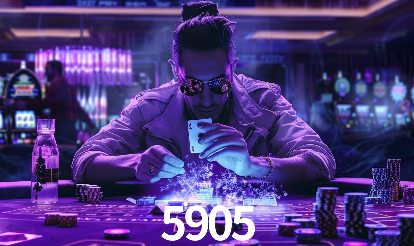 VIP Casino 5905