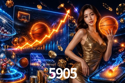 5905 Plataforma - 5905 visual 1