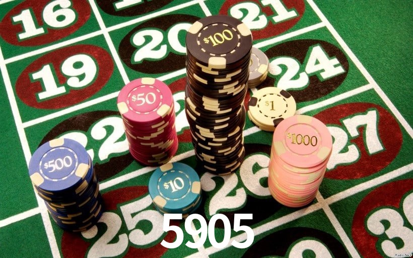 Casino VIP 5905