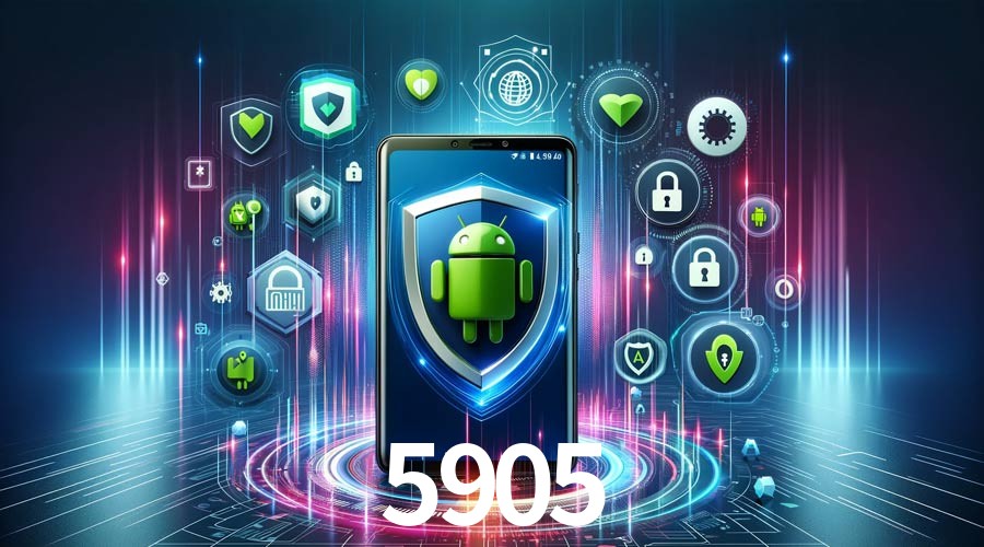 Account Benefits 5905