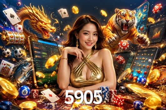 Secure Login 5905