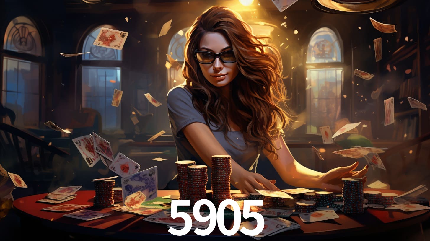 Live Casino 5905