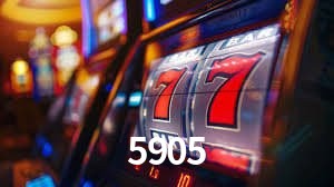 Casino Ao Vivo 5905