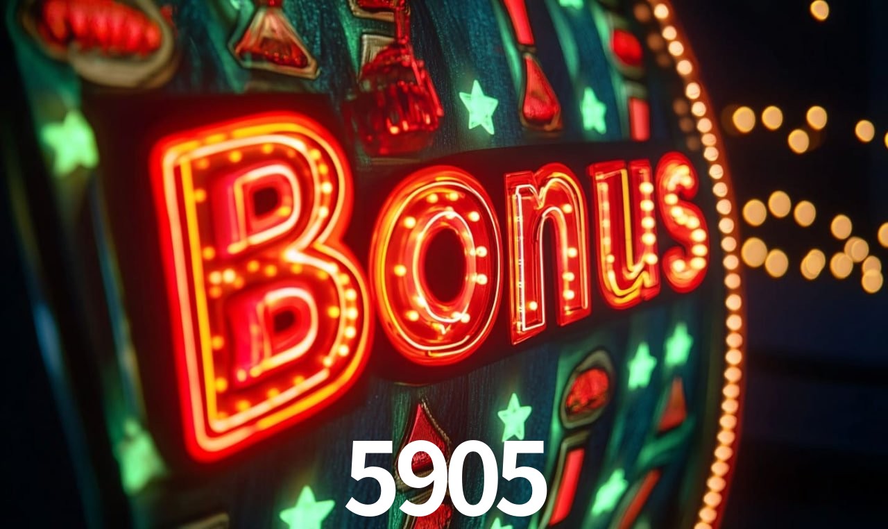 cassino 5905
