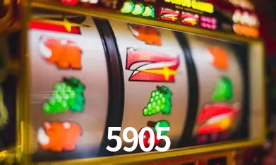 Descubra a Magia dos Jogos de Arcade no 5905