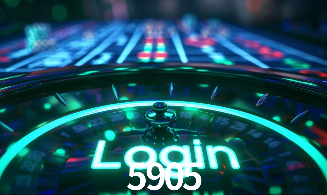 Mesa de Roleta 5905