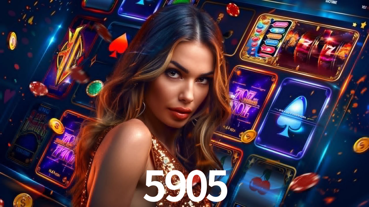 Inovações de Jogos na 5905: O Futuro das Experiências Interativas