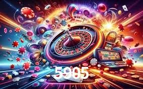 Mesa de Blackjack 5905