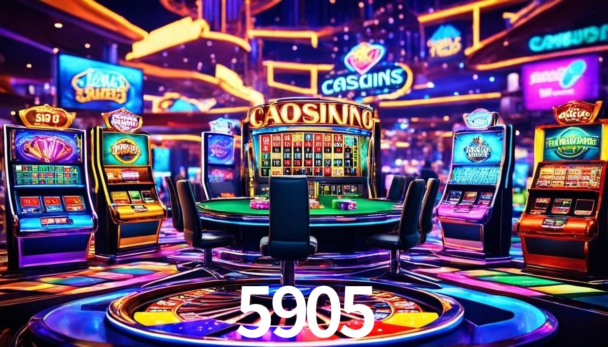 Apostas de Futebol 5905
