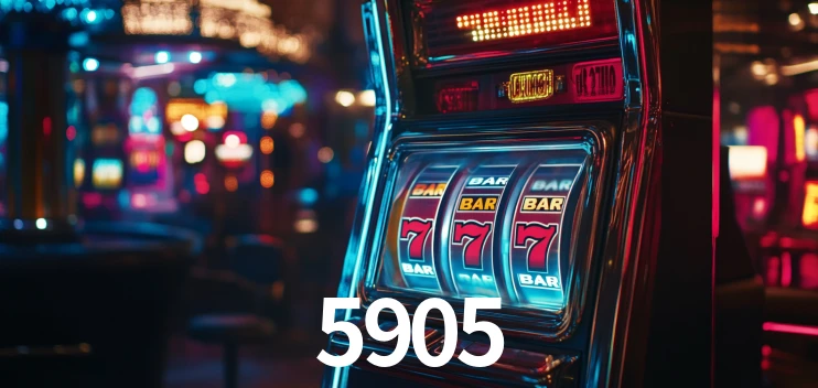 Tournaments 5905