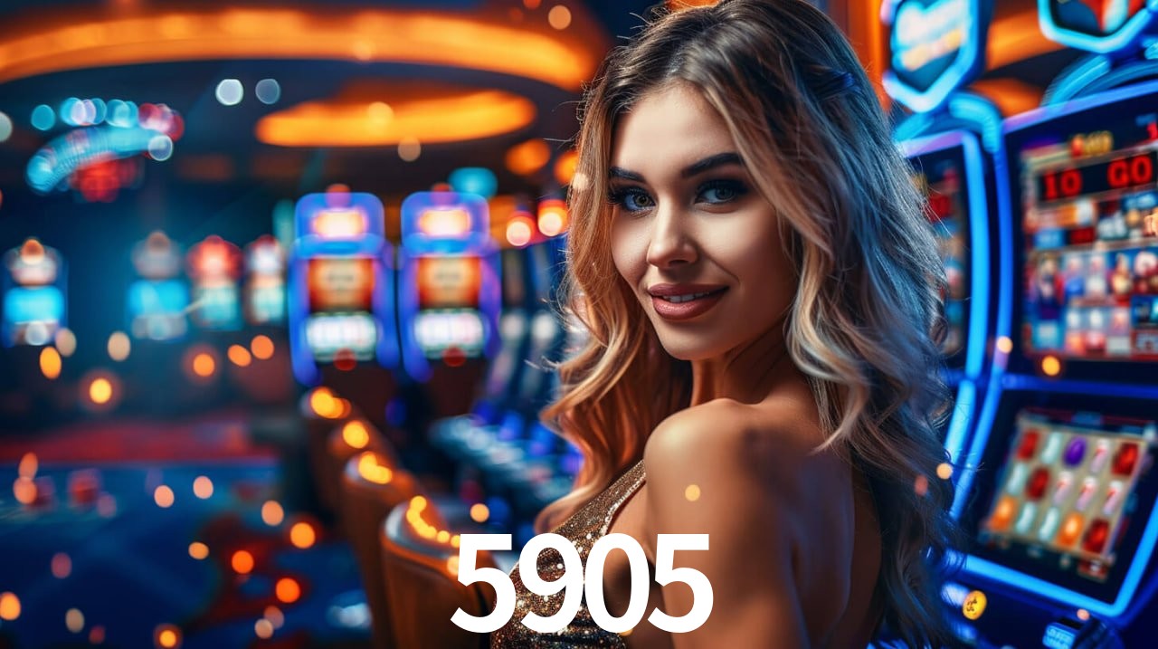 Bonus Features 5905