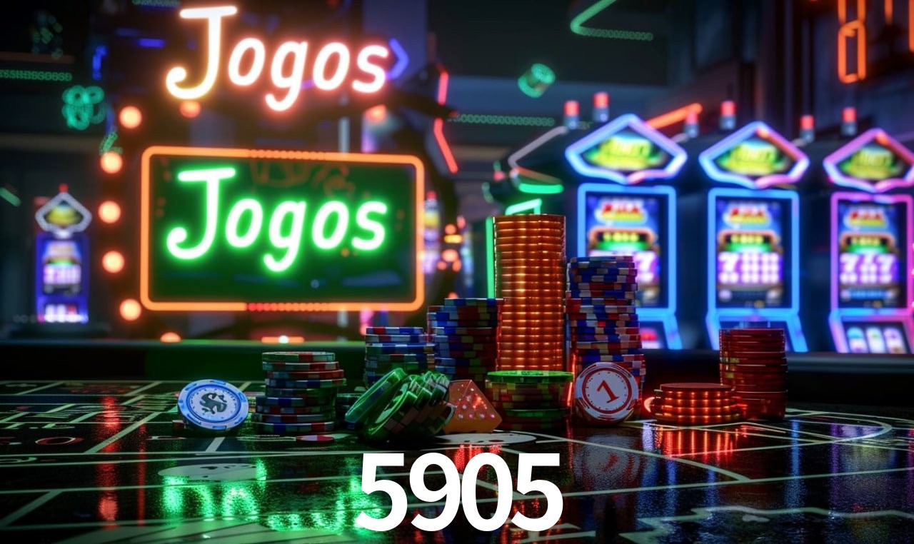5905