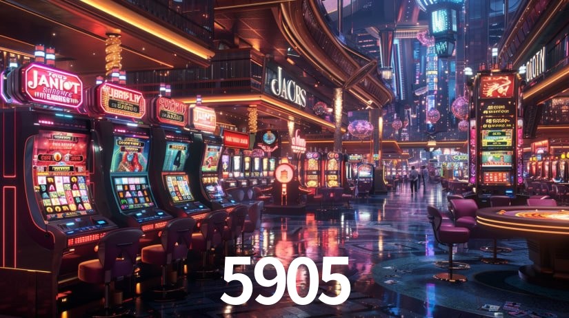 Games Directory 5905