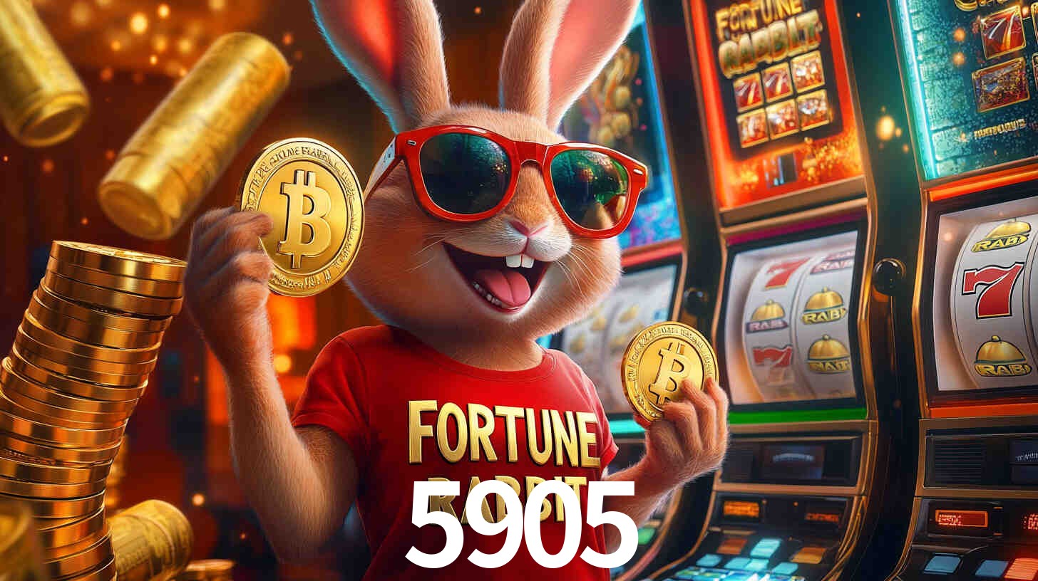 Inovações de Jogos na 5905: O Futuro das Experiências Interativas