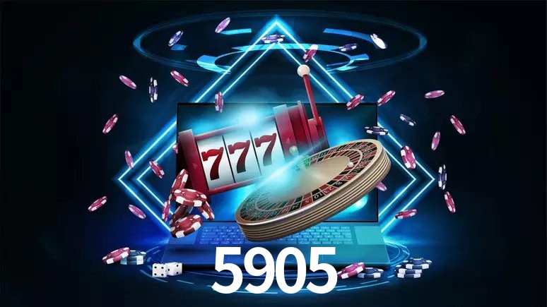 Diretório de Jogos 5905