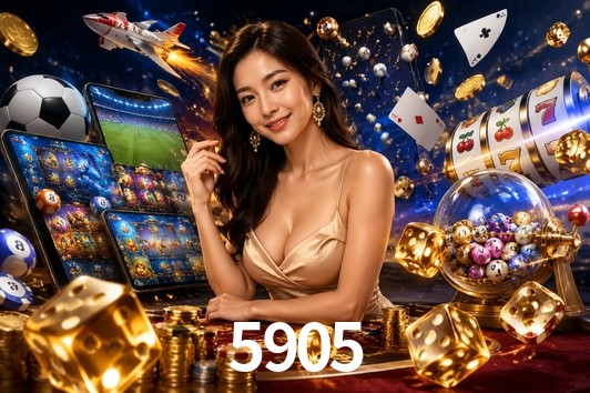 Slot Games 5905