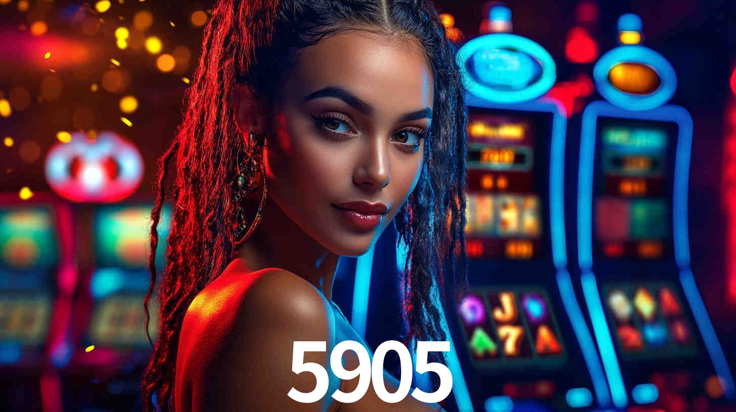 Apostas Esportivas na 5905: Um Guia Completo