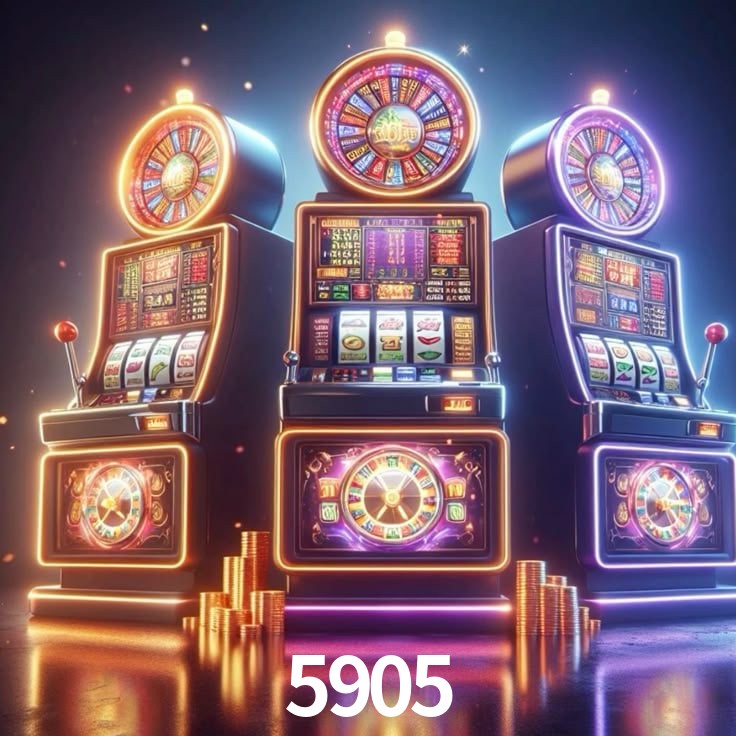 5905