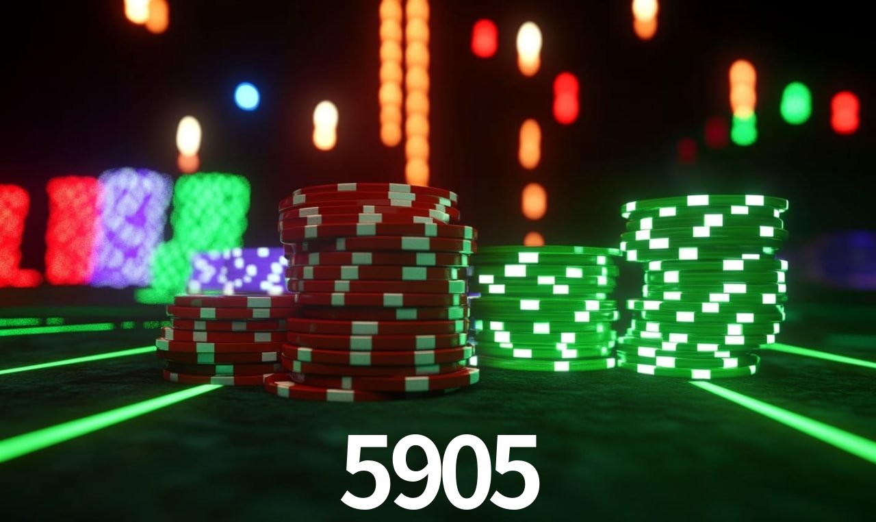 Experiência VIP 5905