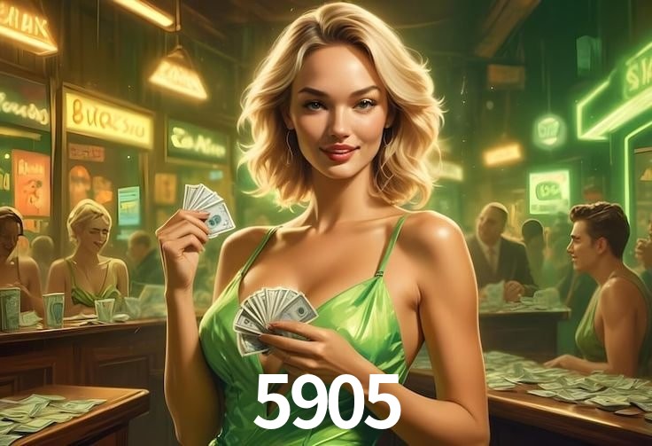 Descubra a Essência do 5905: Nossa História e Compromissos