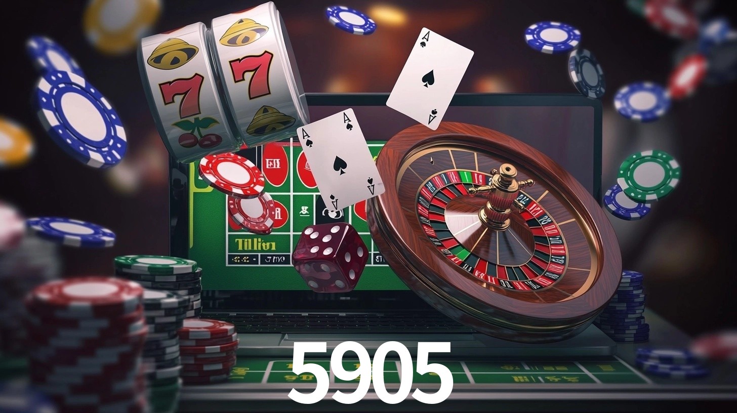 5905 Bônus - 5905 visual 1