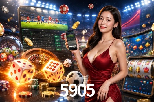 Live Casino 5905