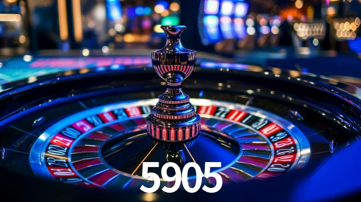 Explore as vantagens do 5905: serviço profissional e confiabilidade