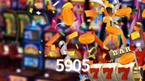 5905 bet