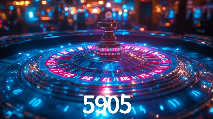 5905