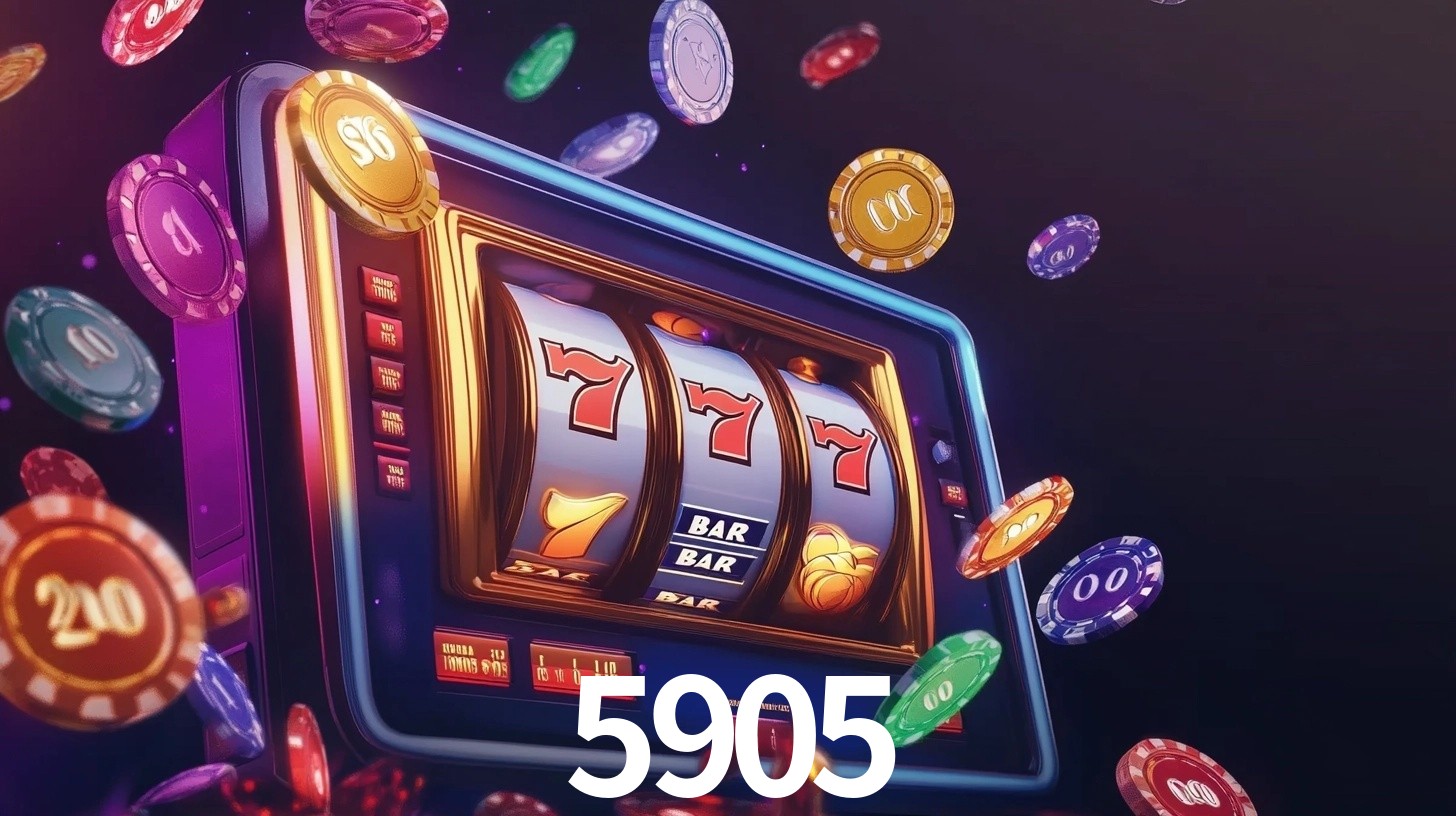 Welcome Bonus 5905
