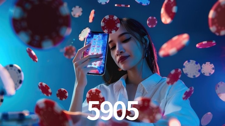 Descubra o Programa VIP da 5905: Vantagens Exclusivas para Jogadores