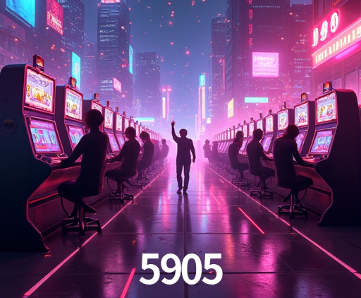 Interface do App 5905