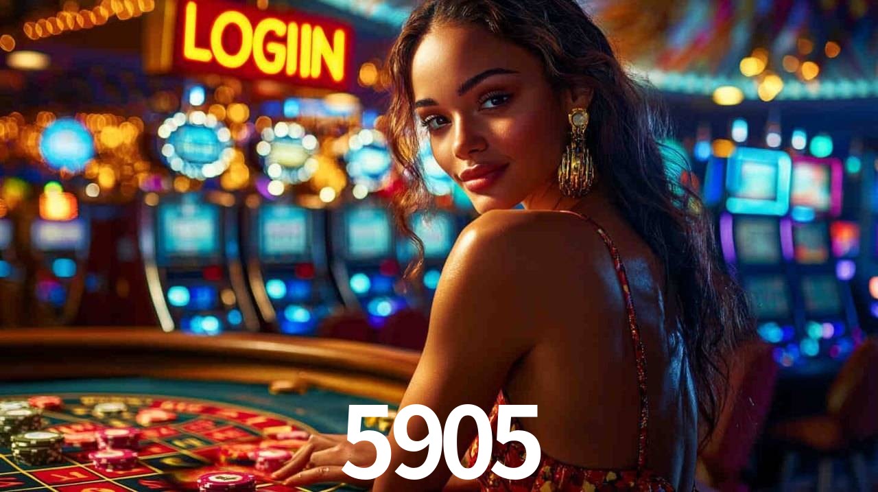 Avaliações dos Jogadores 5905