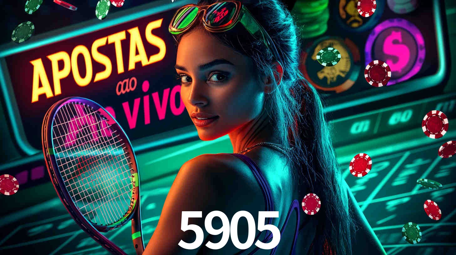 Apostas Esportivas na 5905: Um Guia Completo