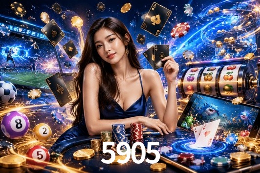 2FA Security 5905