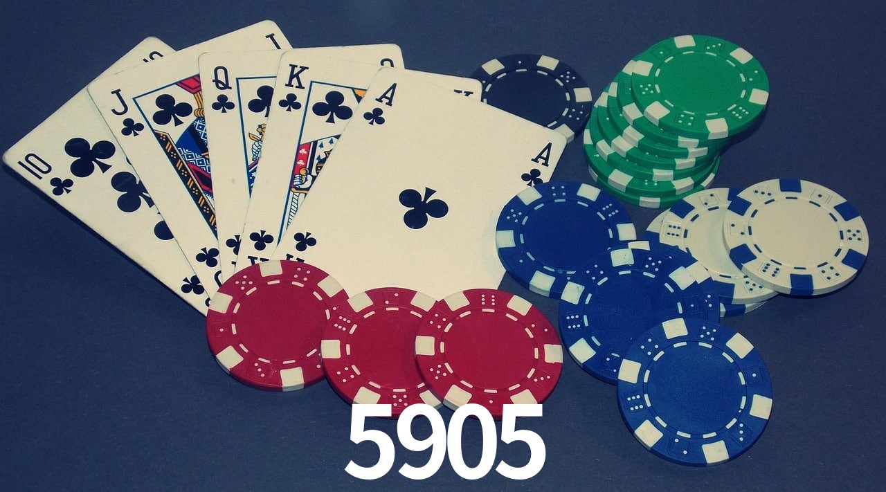 Game Statistics 5905