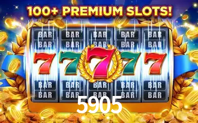 Descubra o Mundo do Cassino Online com 5905