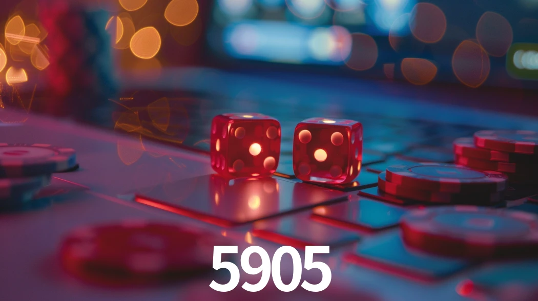 Security Systems 5905