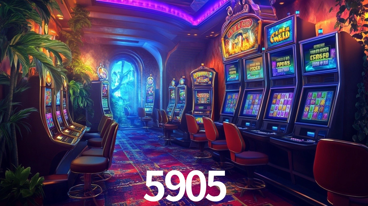 Daily Bonuses 5905
