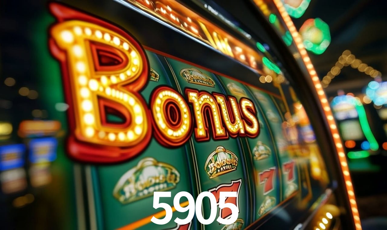 Promoções Sazonais 5905