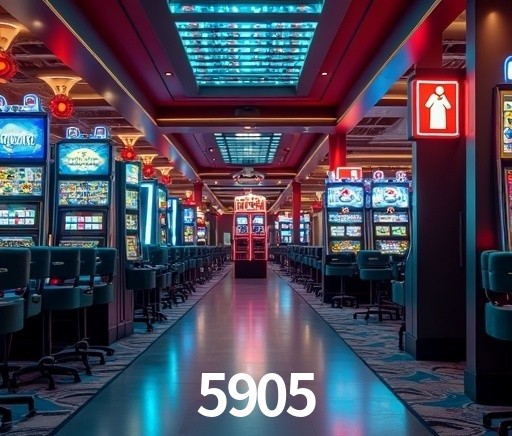 Segurança 2FA 5905
