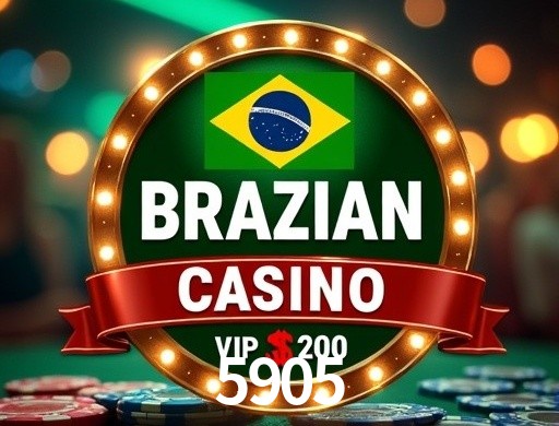 Desvendando o Mundo dos Jogos Virtuais na 5905