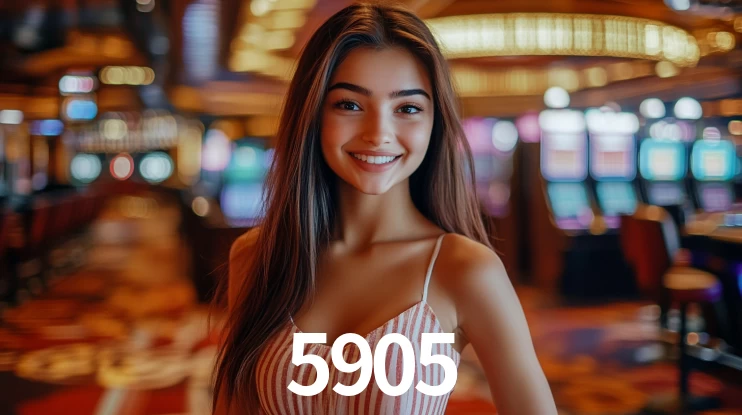 5905: Jogos de Caça-Níqueis-Altas Recompensas, Roleta-Velocidade, Blackjack-Desafios Máximos