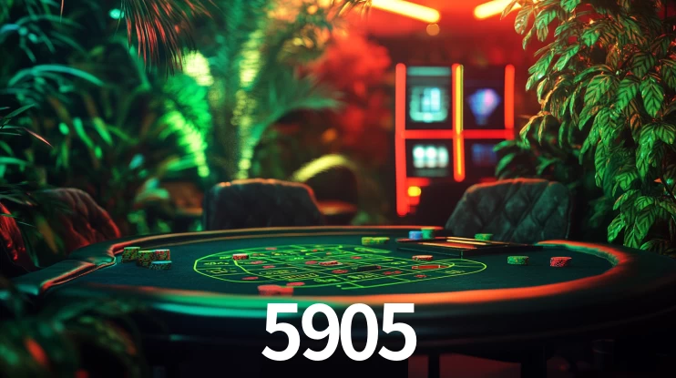 Instant EasyPaisa 5905