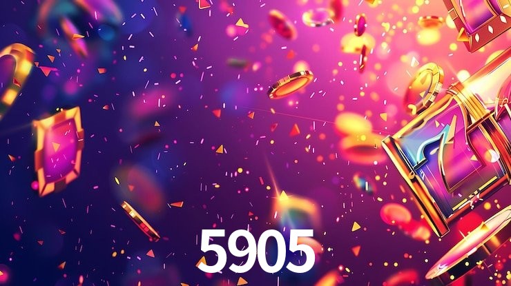 Promoção Relâmpago 5905